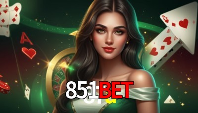 851bet Casino: Jogue Online e Ganhe Grandes Prêmios 851bet Casino: Jogue Online e Ganhe Grandes Prêmios